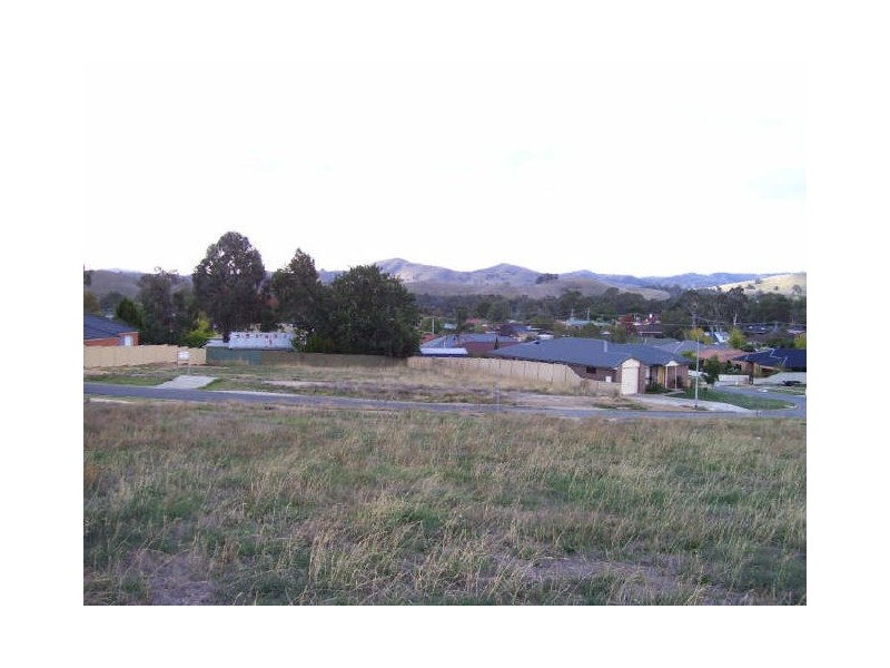 21 Oswald Drive, Alexandra VIC 3714