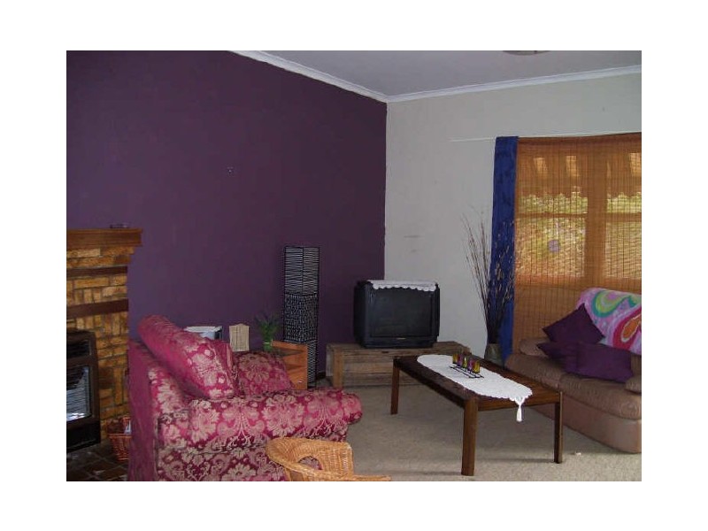 8 William Street, Alexandra VIC 3714