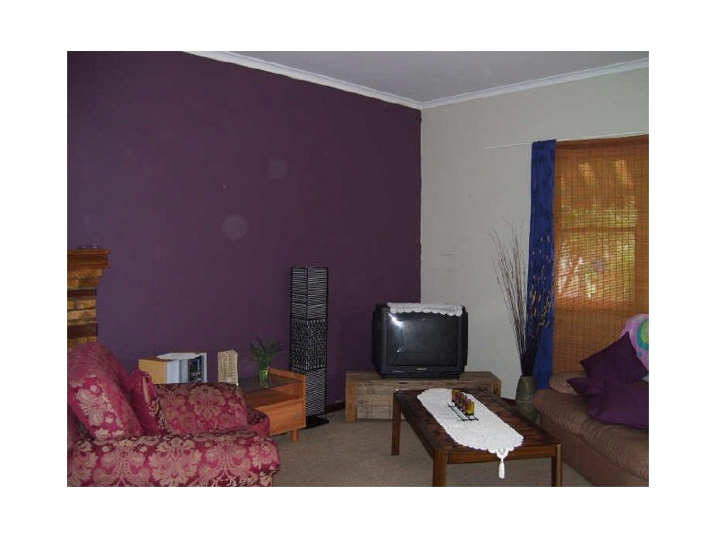 8 William Street, Alexandra VIC 3714