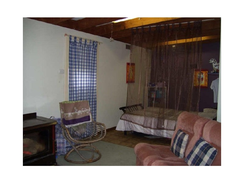 8 William Street, Alexandra VIC 3714