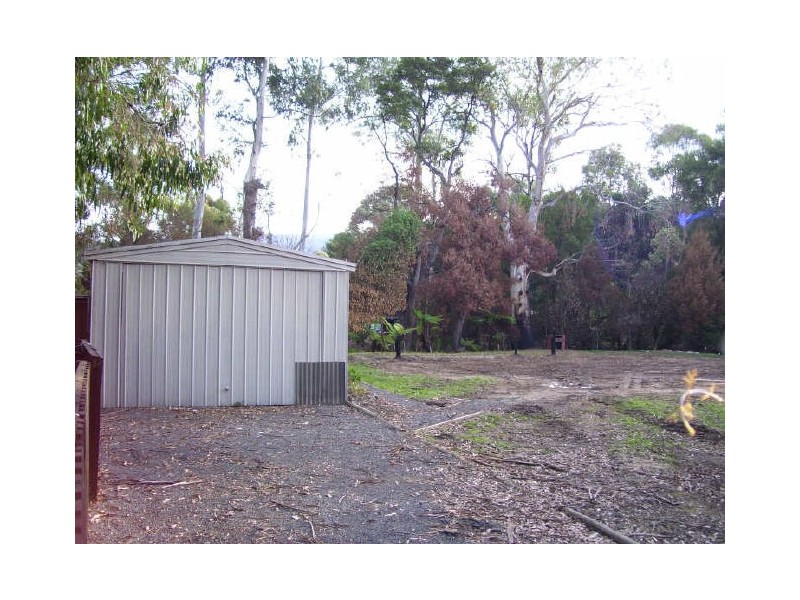 1 Ballina Court, Buxton VIC 3711