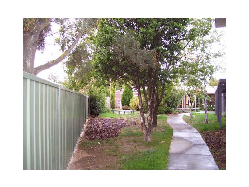 Unit 6/15 Bon Street, Alexandra VIC 3714
