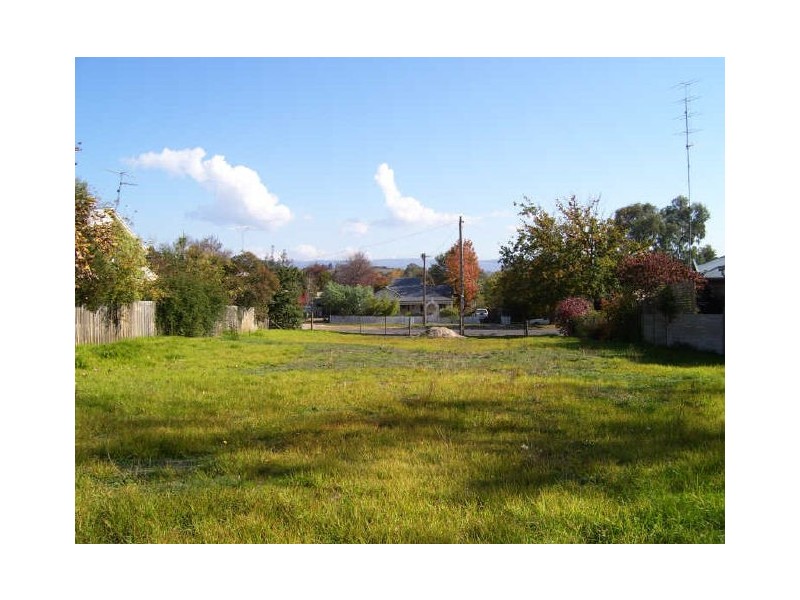 133 Grant Street, Alexandra VIC 3714