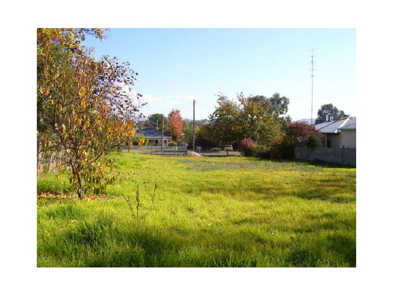 133 Grant Street, Alexandra VIC 3714