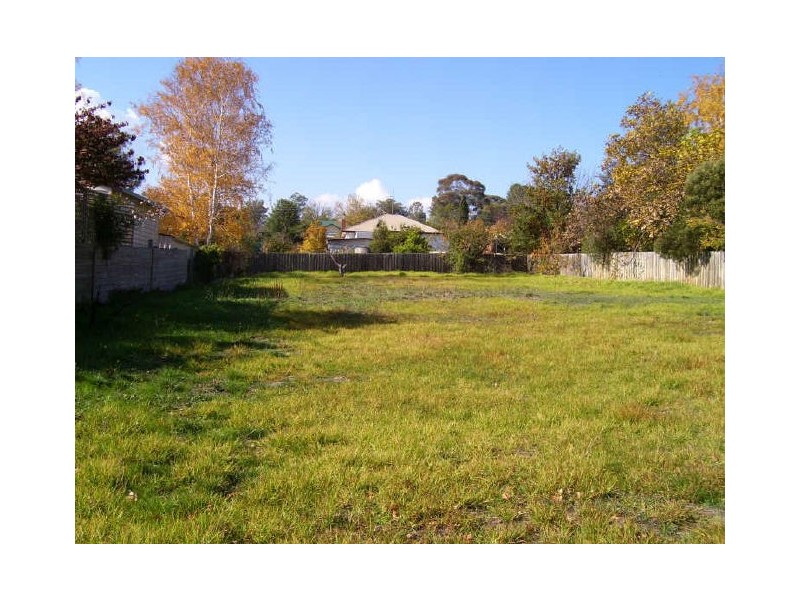 133 Grant Street, Alexandra VIC 3714