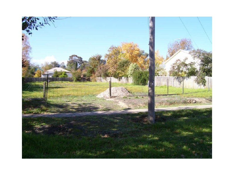 133 Grant Street, Alexandra VIC 3714