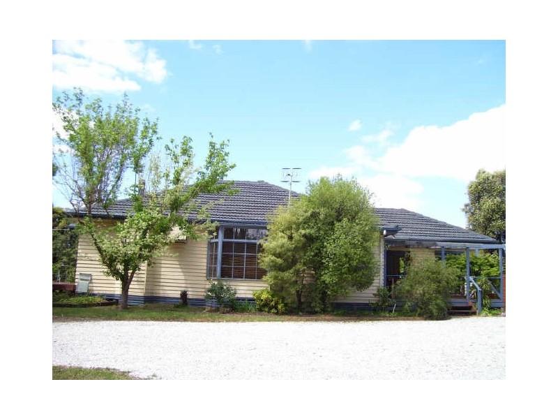 5026 Maroondah Highway, Alexandra VIC 3714