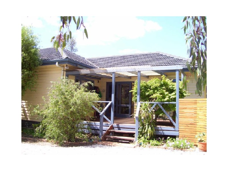 5026 Maroondah Highway, Alexandra VIC 3714