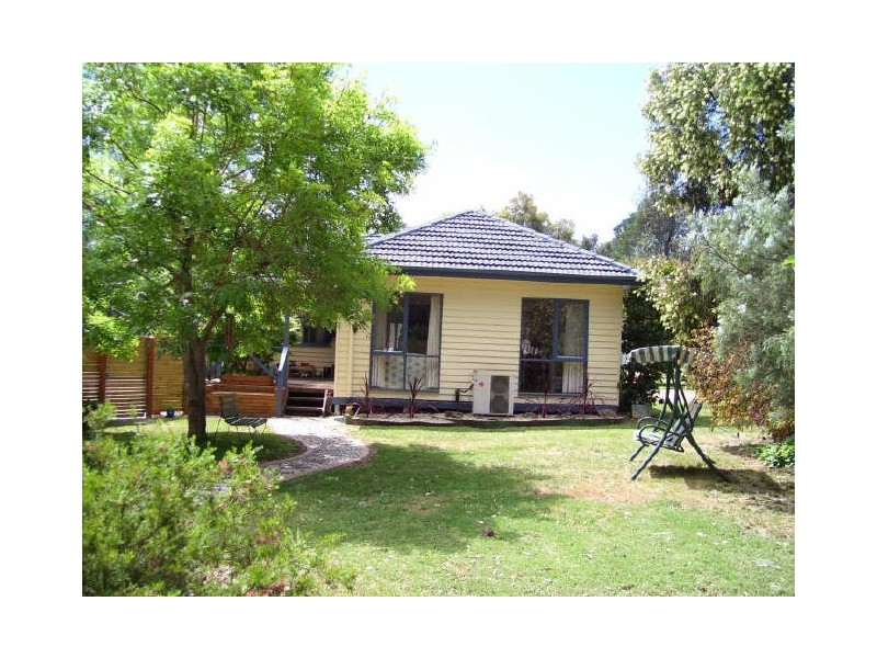 5026 Maroondah Highway, Alexandra VIC 3714