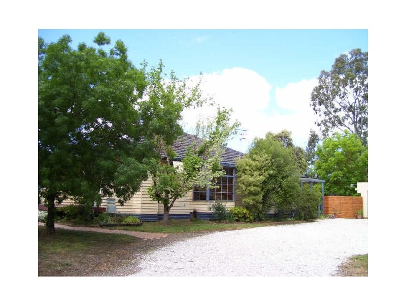 5026 Maroondah Highway, Alexandra VIC 3714