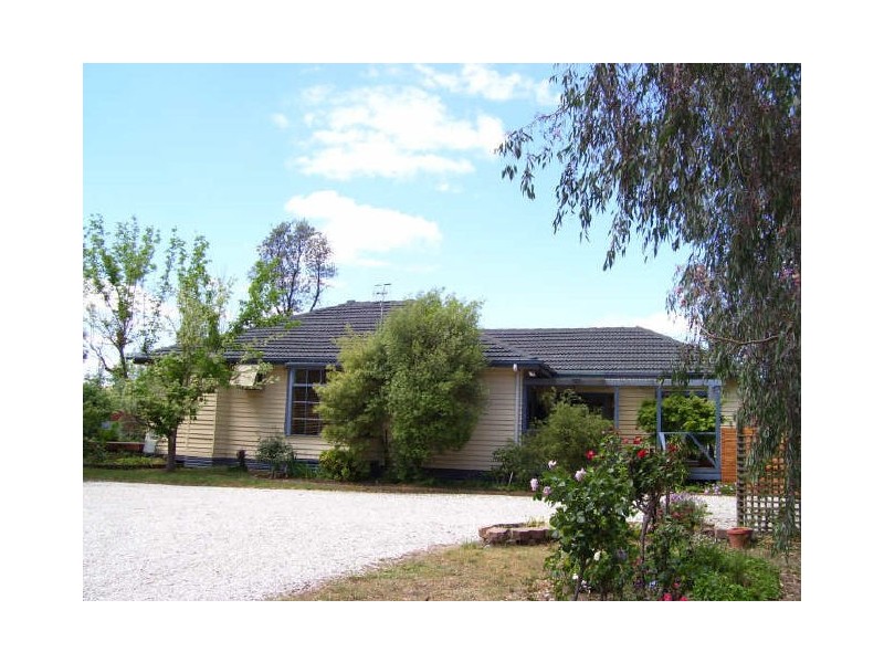 5026 Maroondah Highway, Alexandra VIC 3714