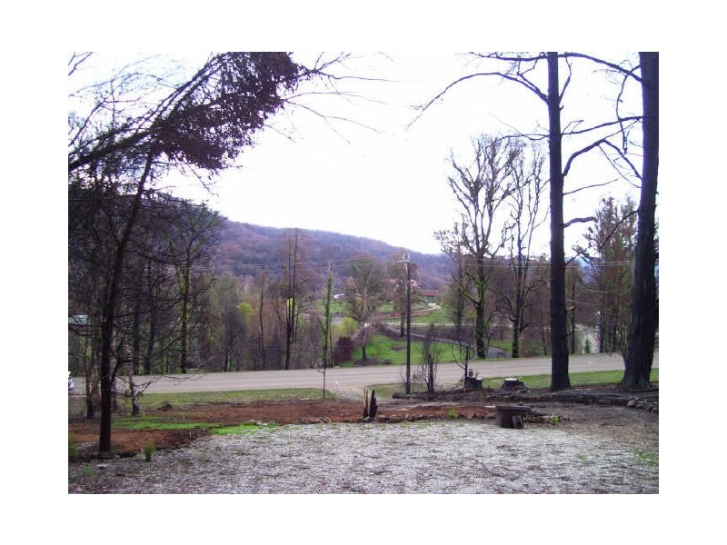 83 Murchison Street, Marysville VIC 3779