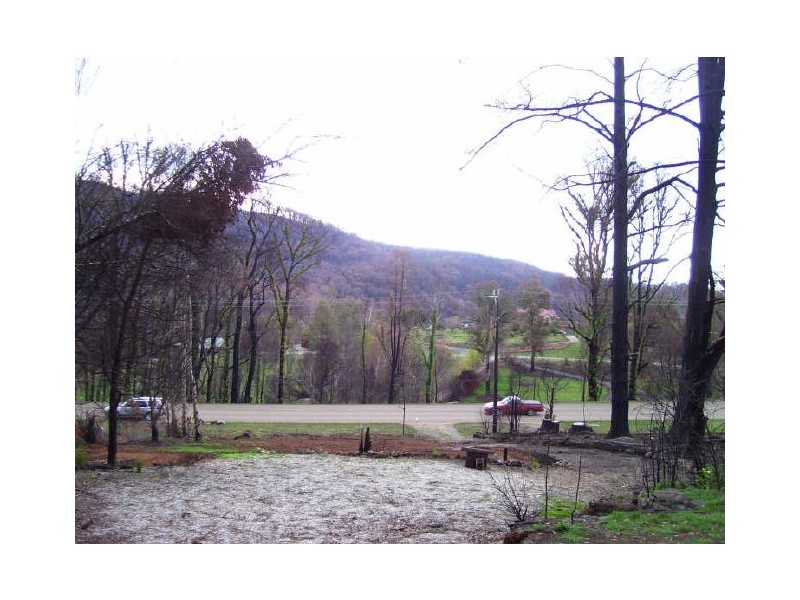 83 Murchison Street, Marysville VIC 3779