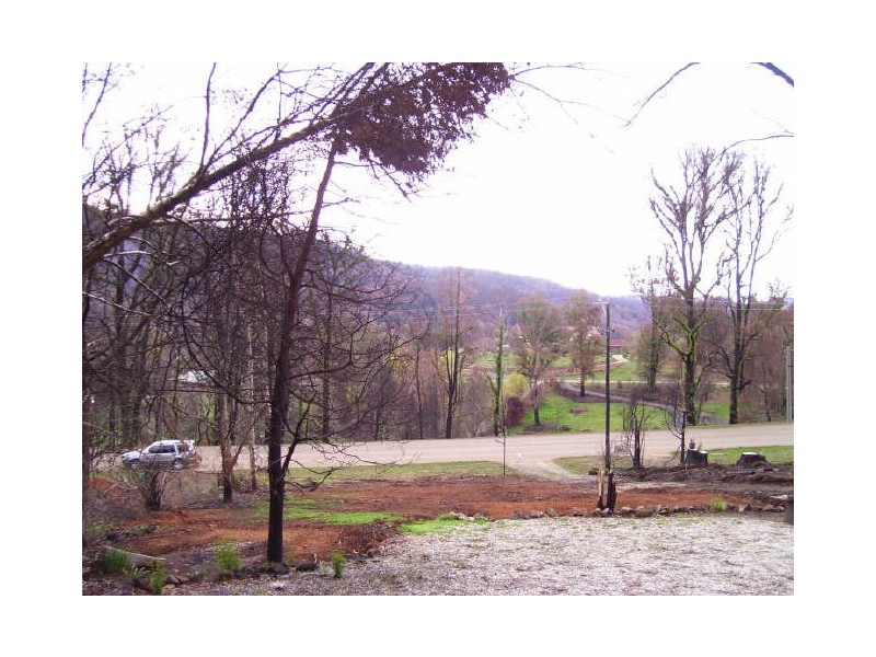 83 Murchison Street, Marysville VIC 3779