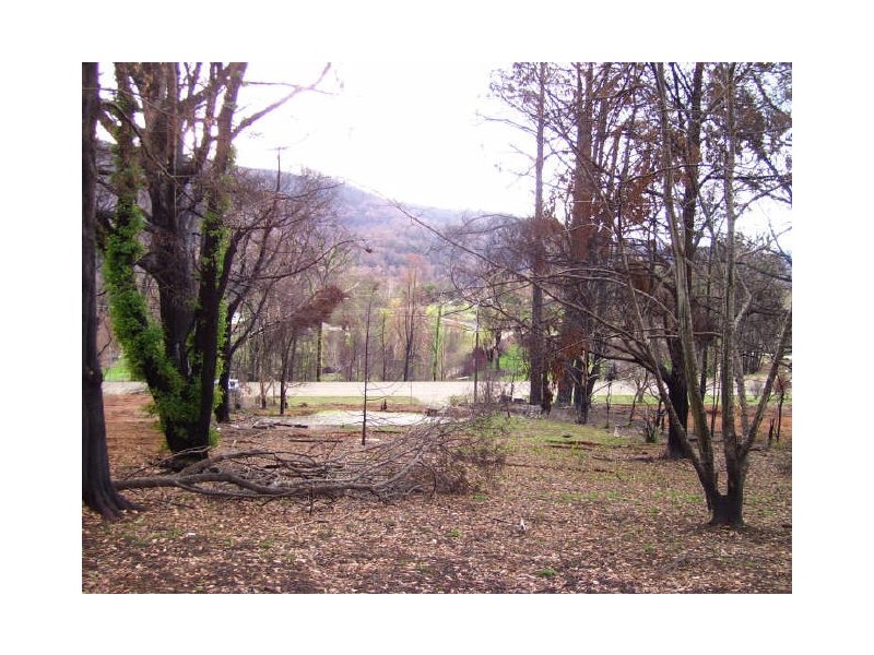 83 Murchison Street, Marysville VIC 3779