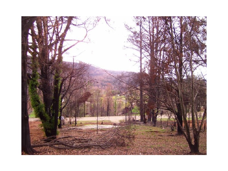 83 Murchison Street, Marysville VIC 3779