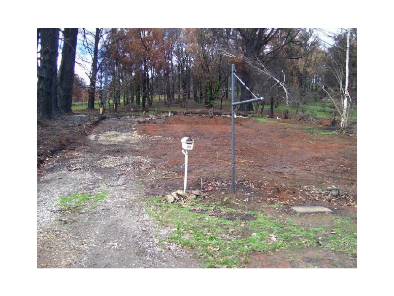 83 Murchison Street, Marysville VIC 3779