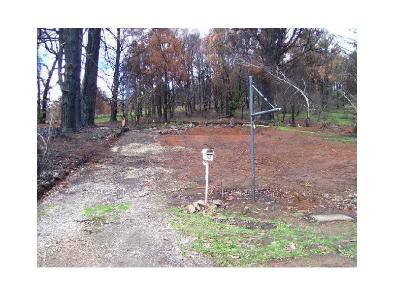 83 Murchison Street, Marysville VIC 3779