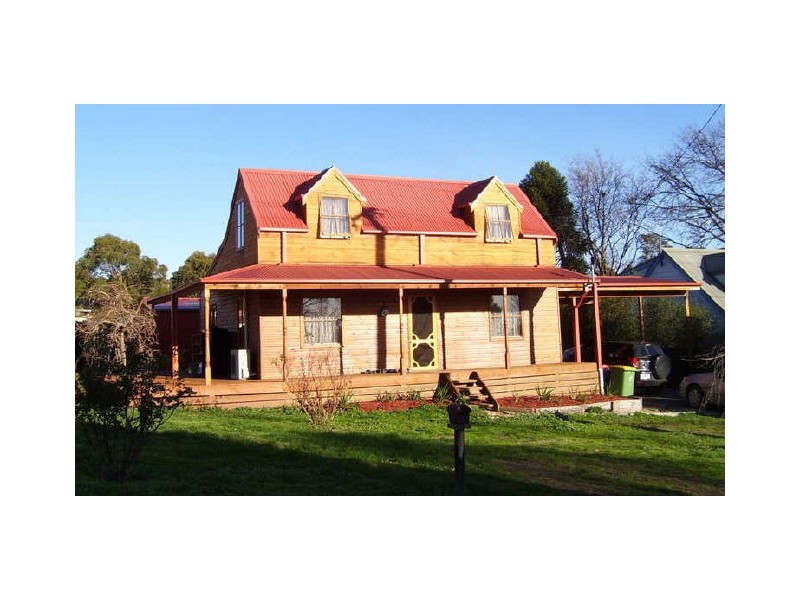 20 Thom Street, Alexandra VIC 3714