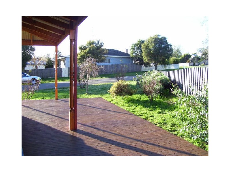 20 Thom Street, Alexandra VIC 3714