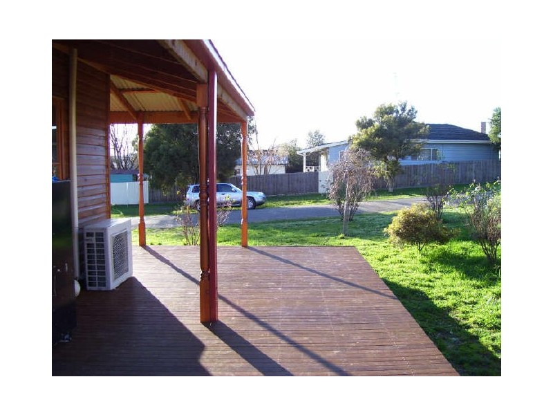 20 Thom Street, Alexandra VIC 3714