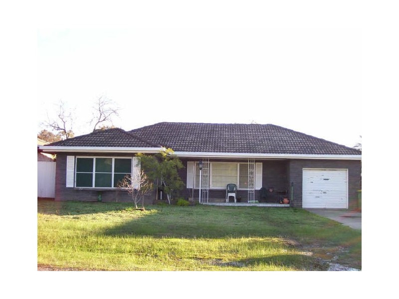 40 Albert Street, Alexandra VIC 3714