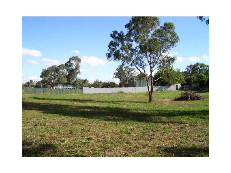 Lot 1/7 Nihil Street, Alexandra VIC 3714