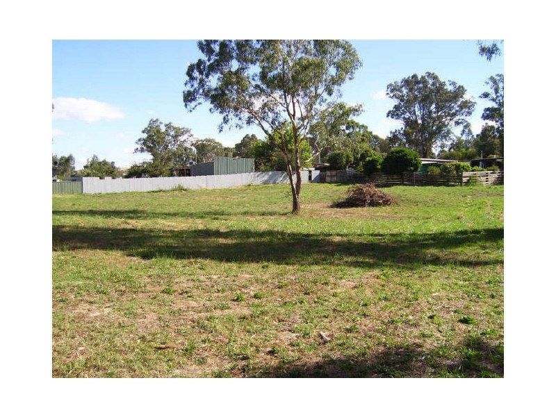 Lot 1/7 Nihil Street, Alexandra VIC 3714