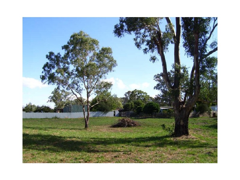 Lot 1/7 Nihil Street, Alexandra VIC 3714