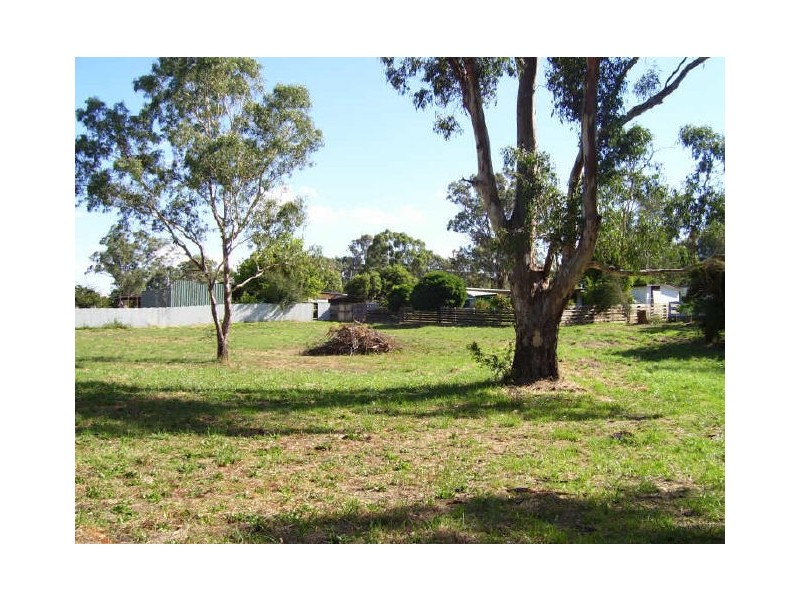 Lot 1/7 Nihil Street, Alexandra VIC 3714