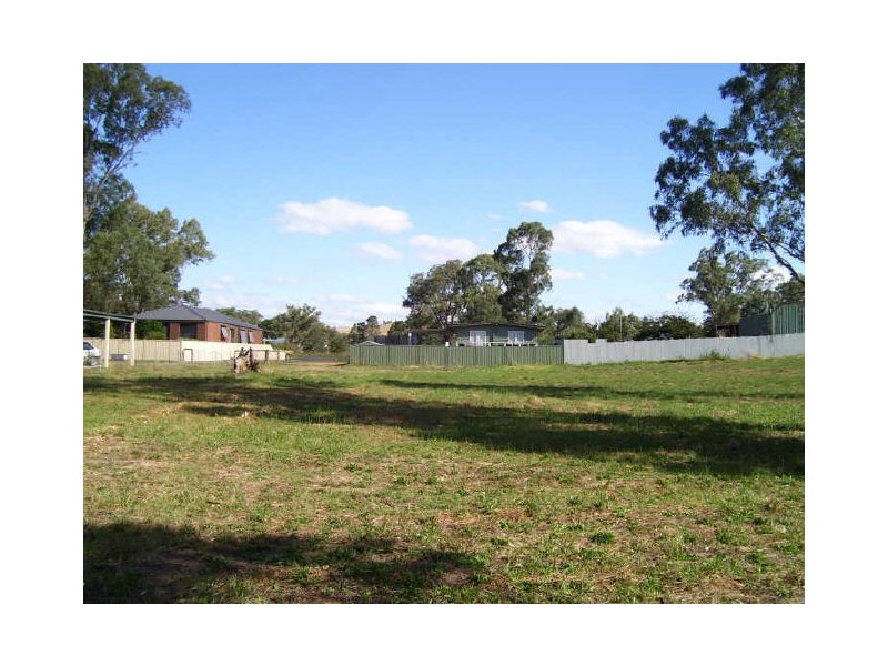 Lot 1/7 Nihil Street, Alexandra VIC 3714