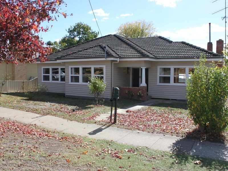 61 Nihil Street, Alexandra VIC 3714