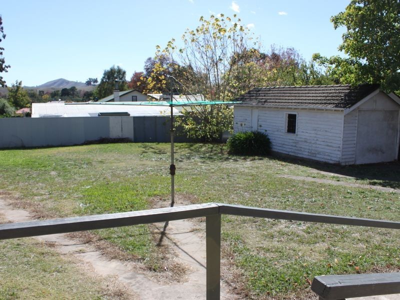 61 Nihil Street, Alexandra VIC 3714