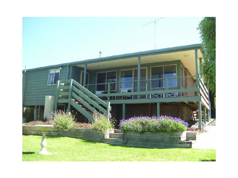 21 Myrtle Street, Alexandra VIC 3714