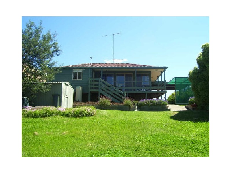 21 Myrtle Street, Alexandra VIC 3714