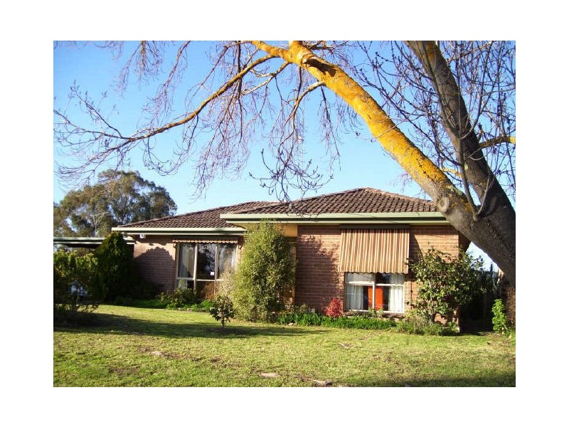 21 Myrtle Street, Alexandra VIC 3714