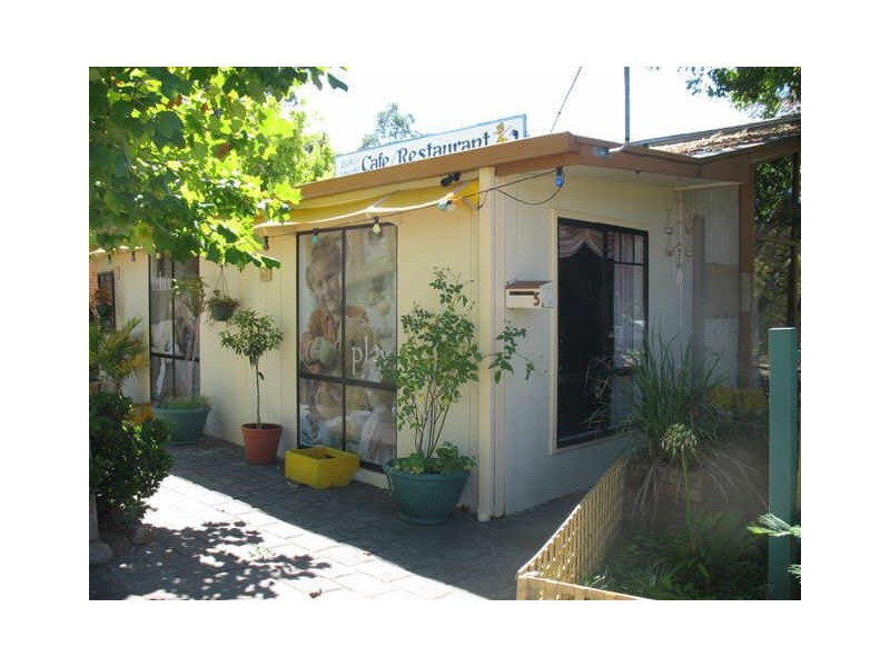 5 Hillside Drive, Eildon VIC 3713