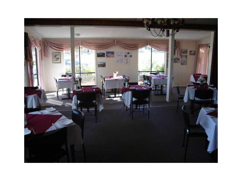 5 Hillside Drive, Eildon VIC 3713