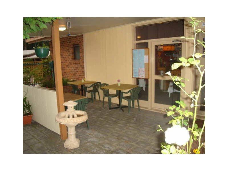 5 Hillside Drive, Eildon VIC 3713