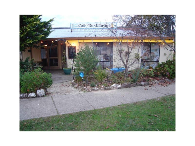 5 Hillside Drive, Eildon VIC 3713