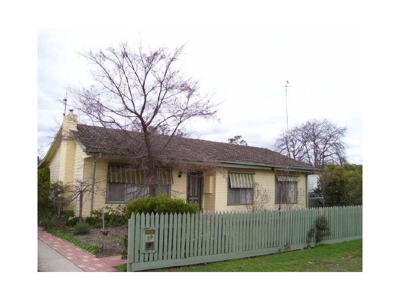 89 Bayley Street, Alexandra VIC 3714