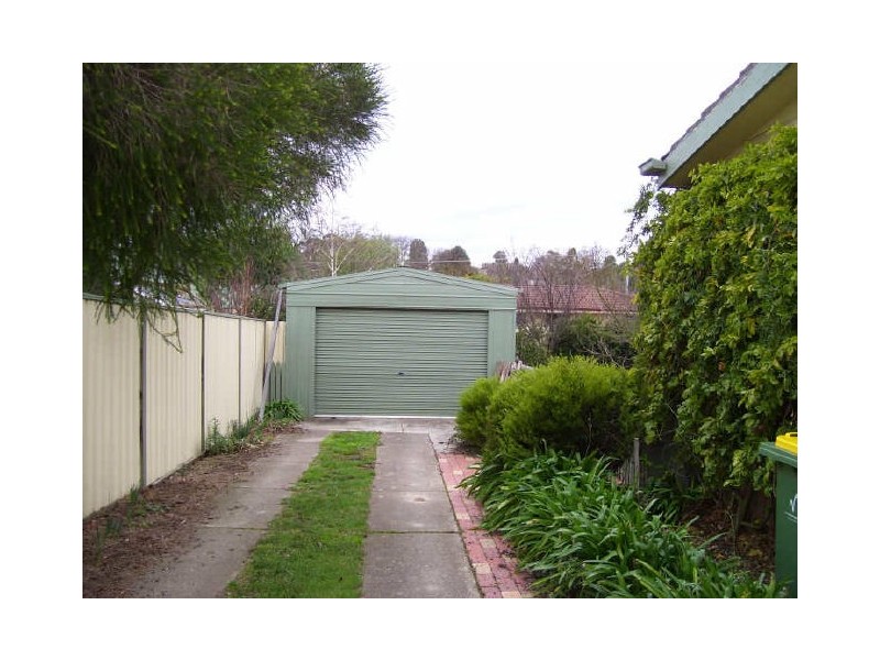 89 Bayley Street, Alexandra VIC 3714