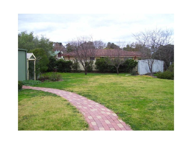 89 Bayley Street, Alexandra VIC 3714