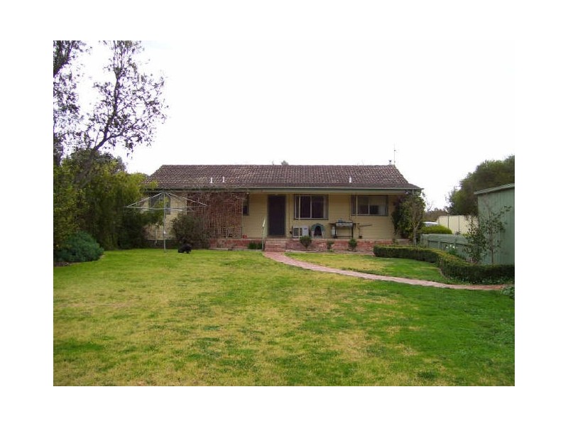 89 Bayley Street, Alexandra VIC 3714