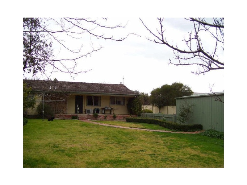 89 Bayley Street, Alexandra VIC 3714