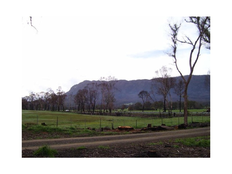 2509 Maroondah Highway, Buxton VIC 3711