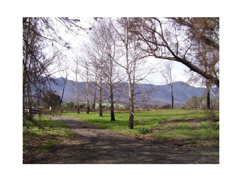 2509 Maroondah Highway, Buxton VIC 3711