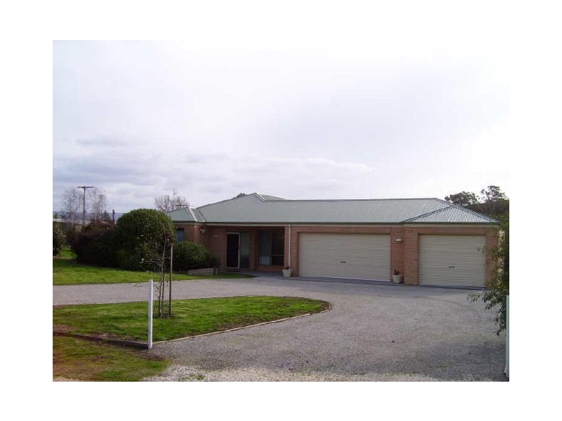 25 Johnston Street, Alexandra VIC 3714