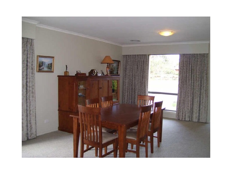 25 Johnston Street, Alexandra VIC 3714