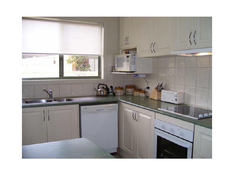 25 Johnston Street, Alexandra VIC 3714